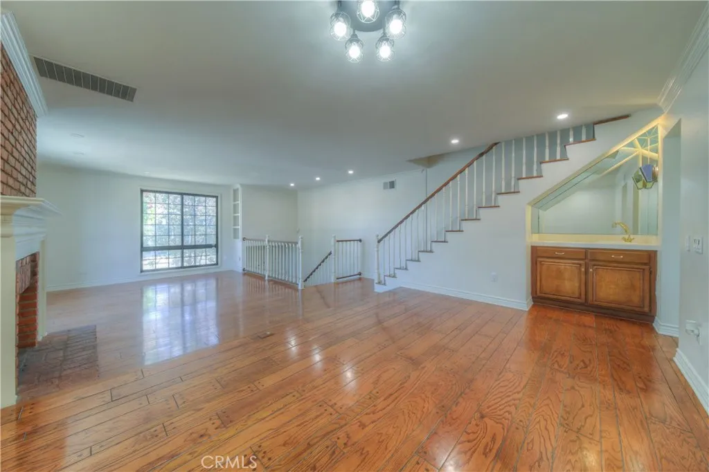 2nd Floor Dining Room