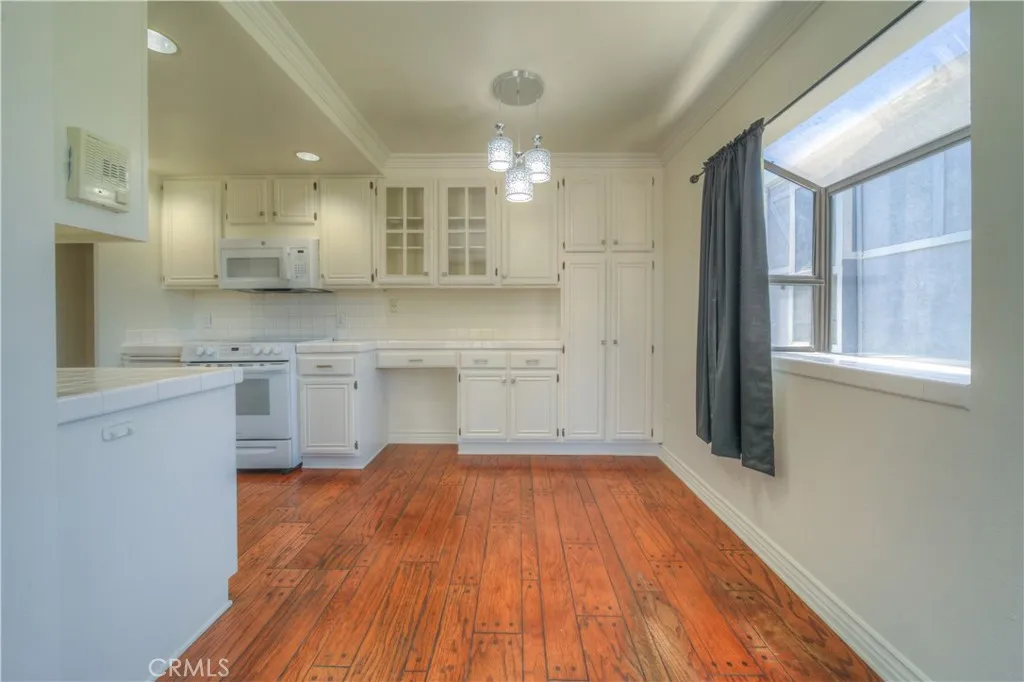 2nd Floor Kitchen 2