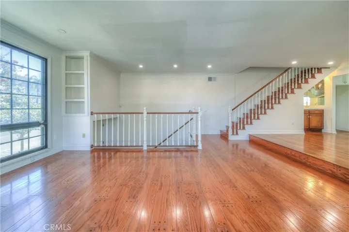 2nd Floor Living Room 4