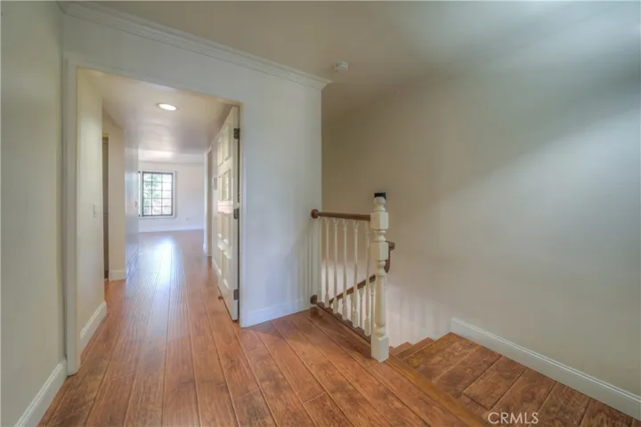 2nd Floor landing