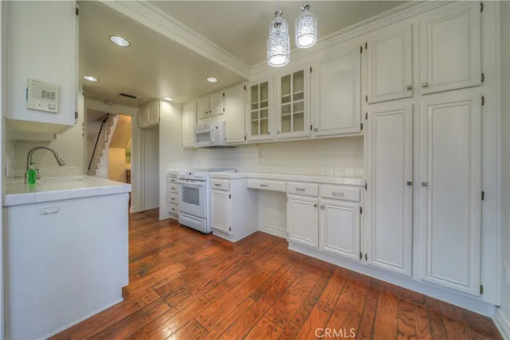 2nd Floor Kitchen 1