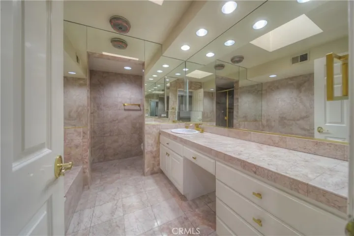 2nd Floor Primary Bathroom 1