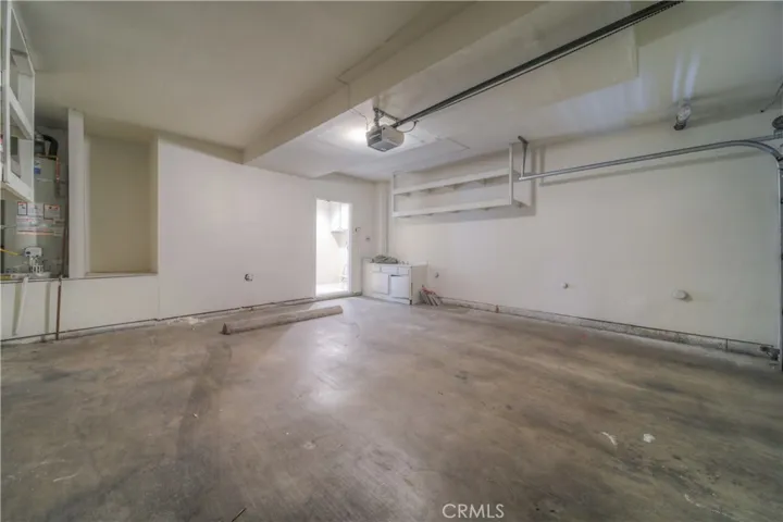 1st Floor Garage 2