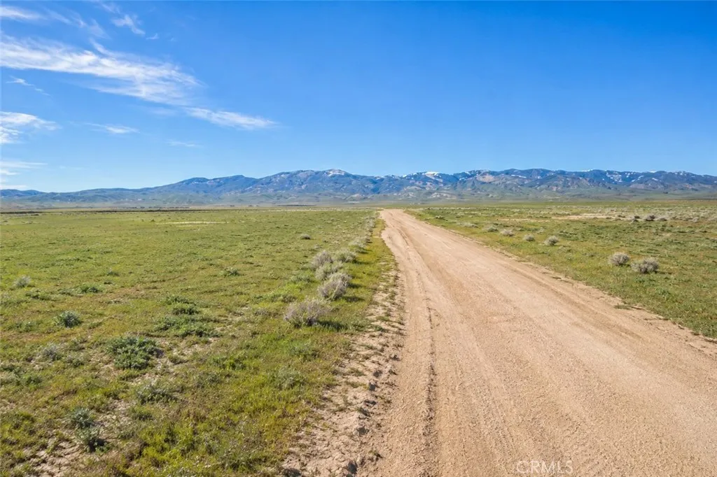 0 Kingbird Avenue, Rosamond, California 93243 — photo 4