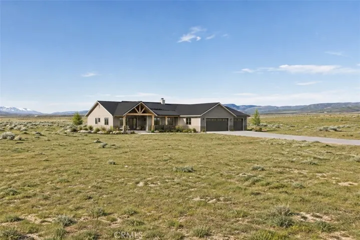 Conceptual rendering only. No improvements currently exist on the property