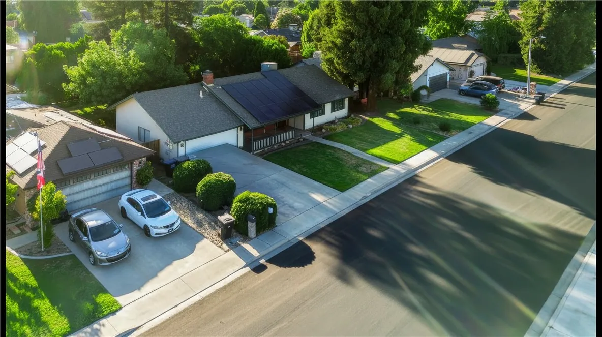 1307 S Arkle Street, Visalia, California 93292 — photo 4