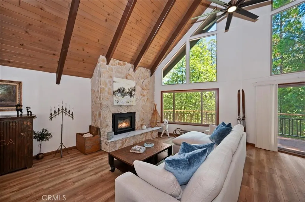 260 El Dorado Drive, Lake Arrowhead, California 92352 — photo 4