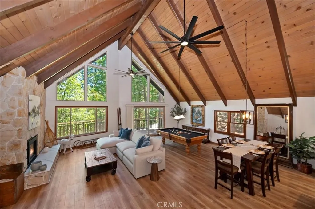 260 El Dorado Dr