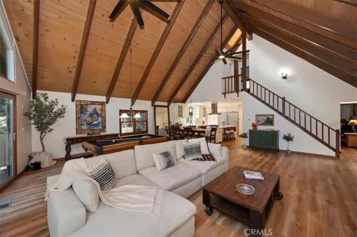 260 El Dorado Drive, Lake Arrowhead, California 92352 — photo 4