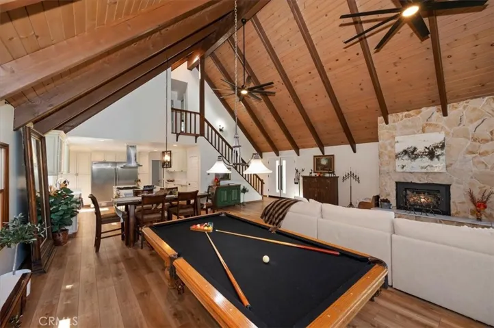 260 El Dorado Drive, Lake Arrowhead, California 92352 — photo 5