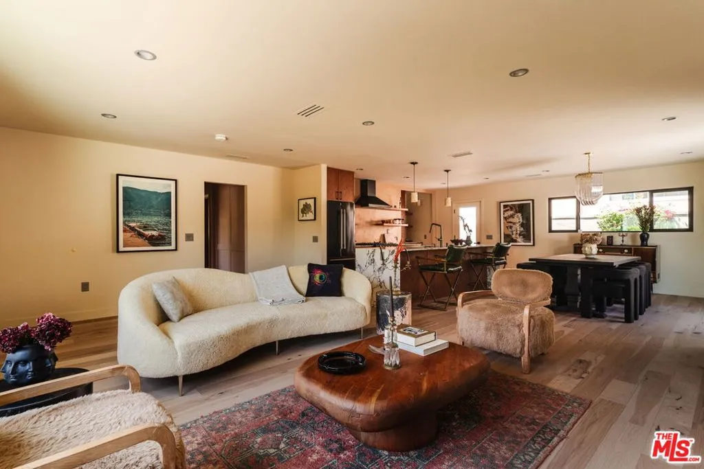 1487 Asbury Drive, Pasadena, California 91104 — photo 4