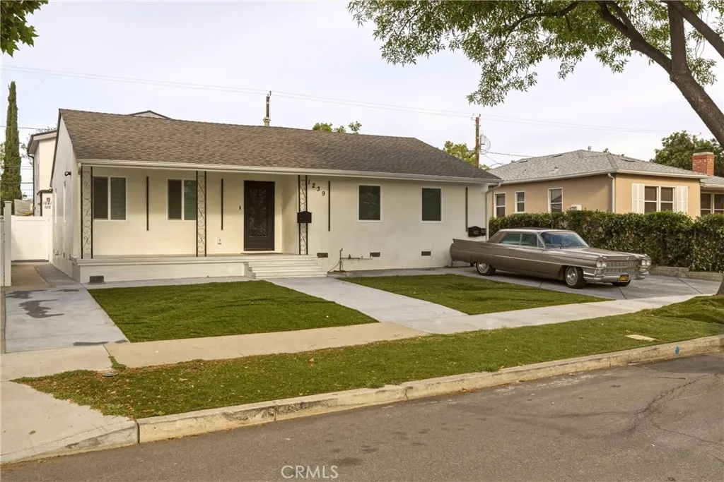 1239 N Reese, Burbank, California 91506 — photo 5