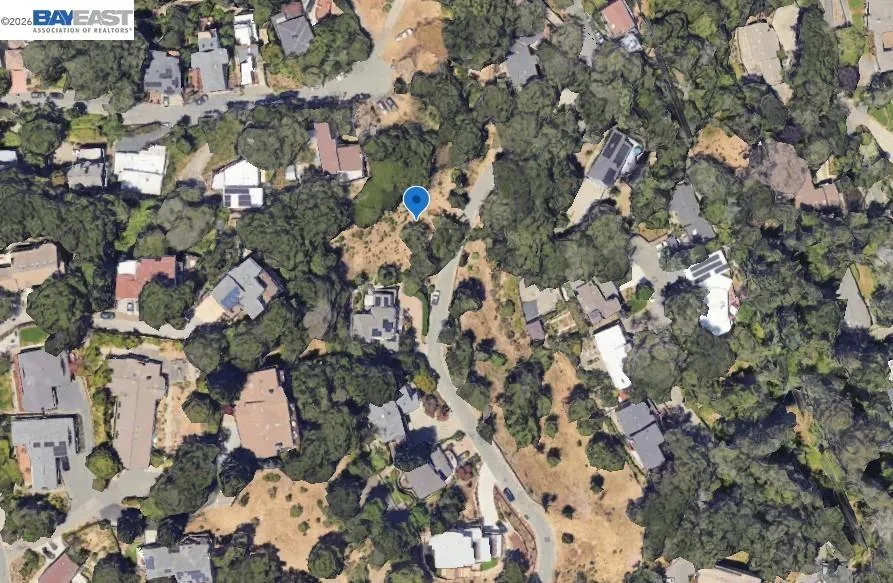 0 Barbara Rd, Orinda, California 94563 — photo 4