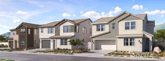 Photos shown are of model only- not actual homesite.
