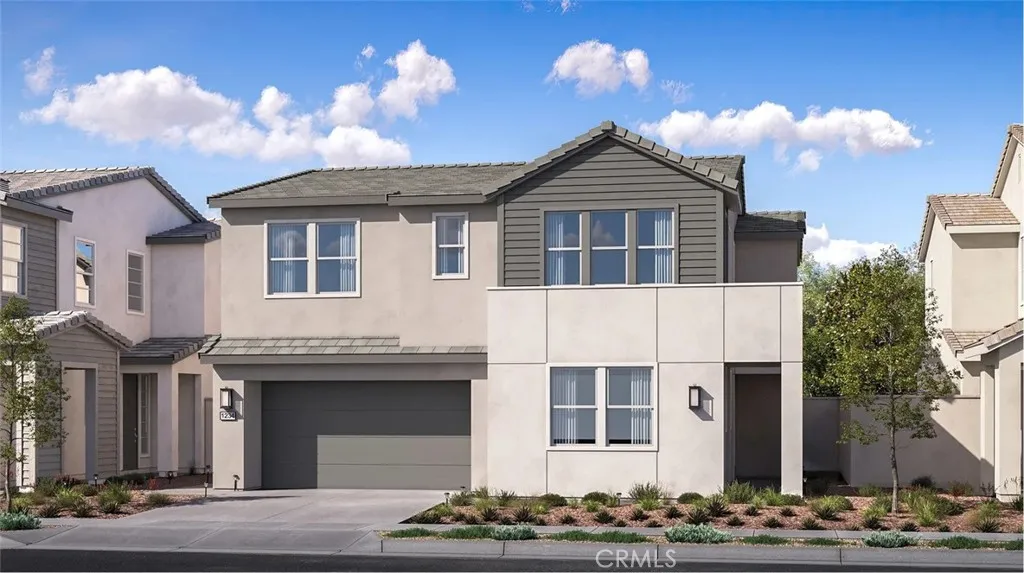 Photos shown are of model only- not actual homesite.