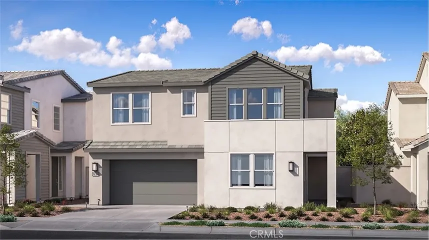 Photos shown are of model only- not actual homesite.