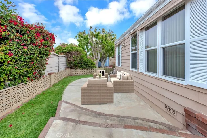 Side yard