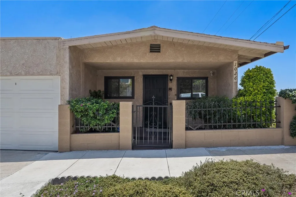 1024 Figueroa Terrace, Los Angeles, California 90012 — photo 5
