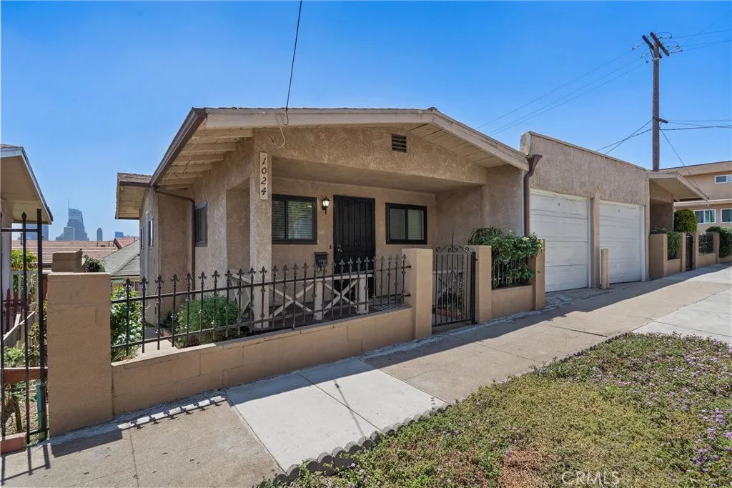 1024 Figueroa Terrace, Los Angeles, California 90012 — photo 4