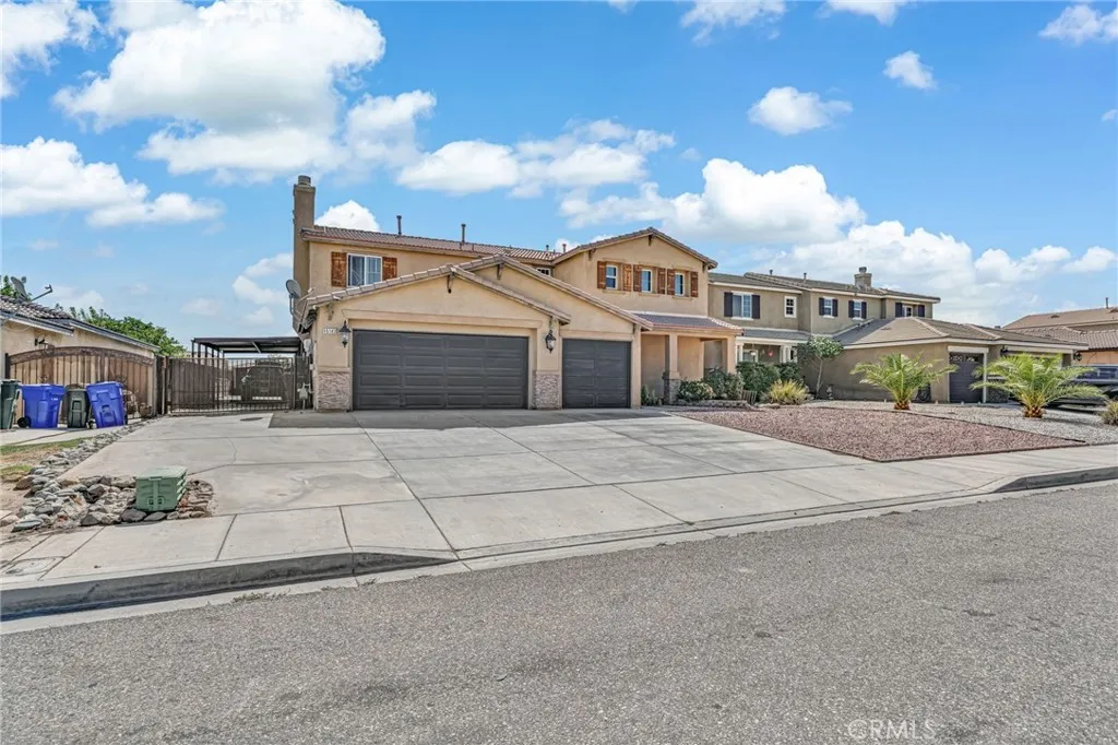 15143 Arcadian, Adelanto, California 92301 — photo 4