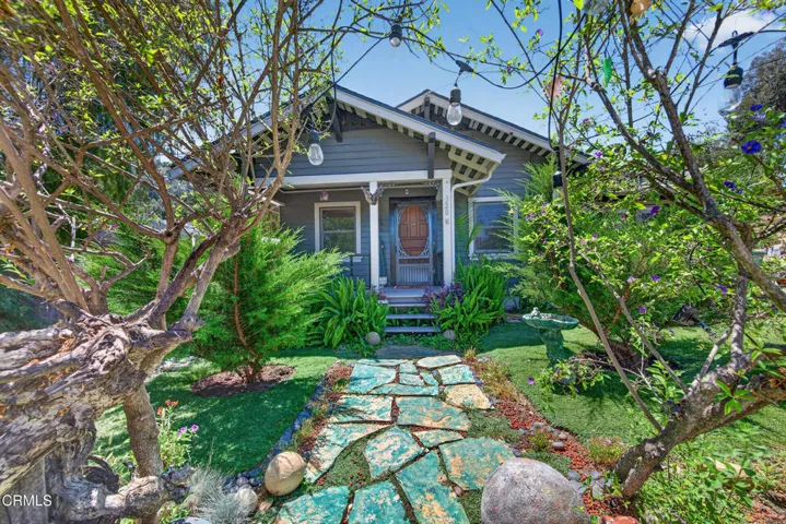 320 N Barbara Street, Ojai, CA 93023