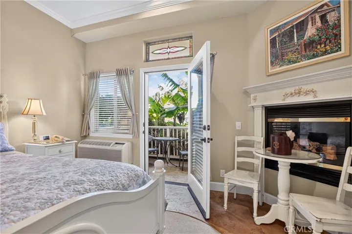 Provence Room