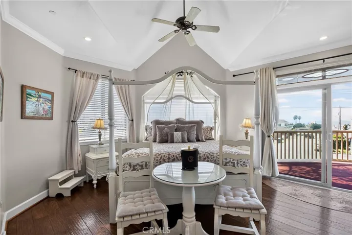 Sunset Room