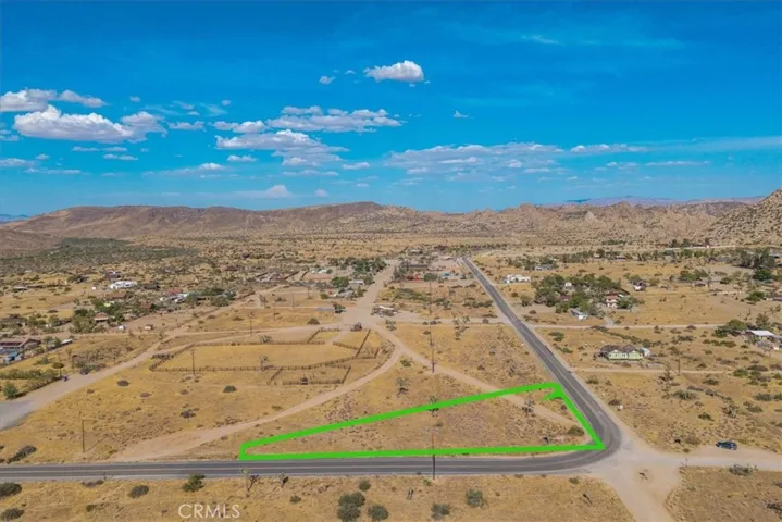 53335 Pioneertown, Pioneertown, California 92268 — photo 4