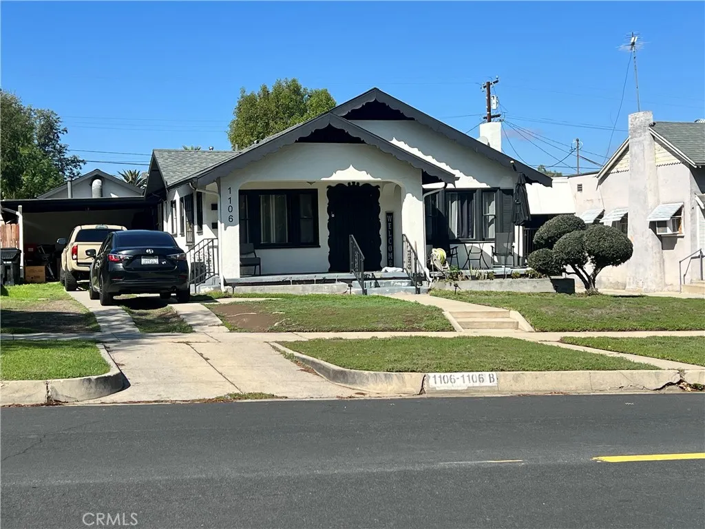 1106 S Belle