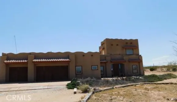 61430 Moonlight Mesa