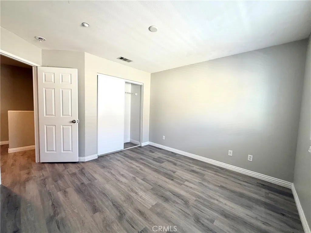 Third bedroom Third bedroom