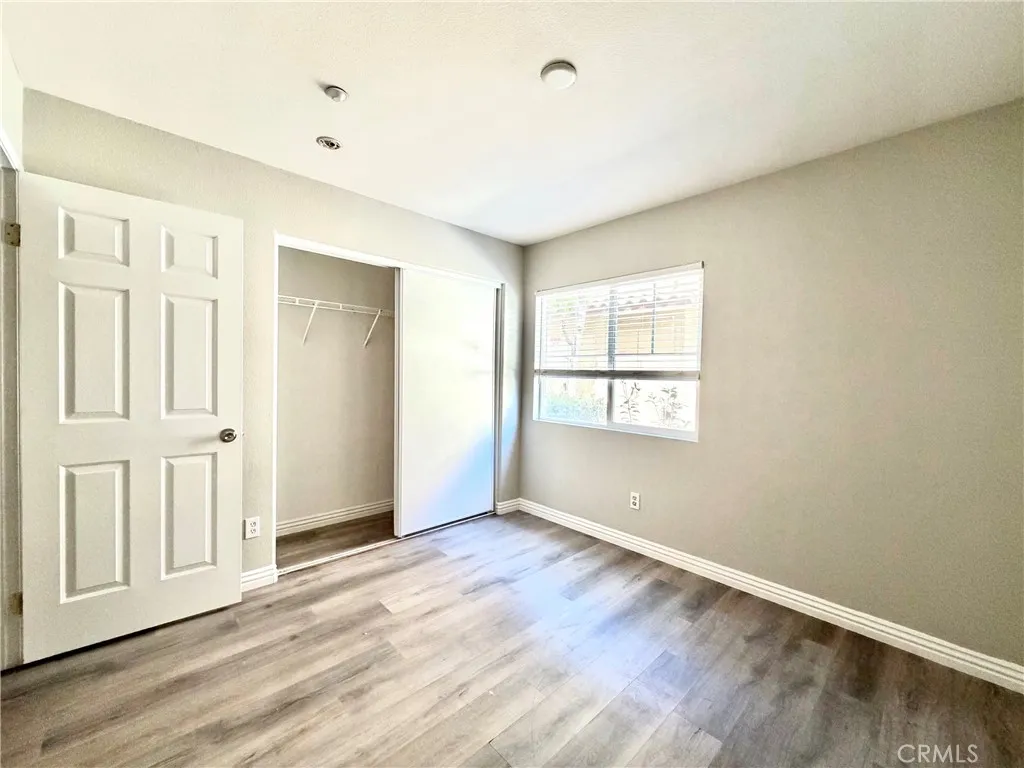 Third bedroom Third bedroom