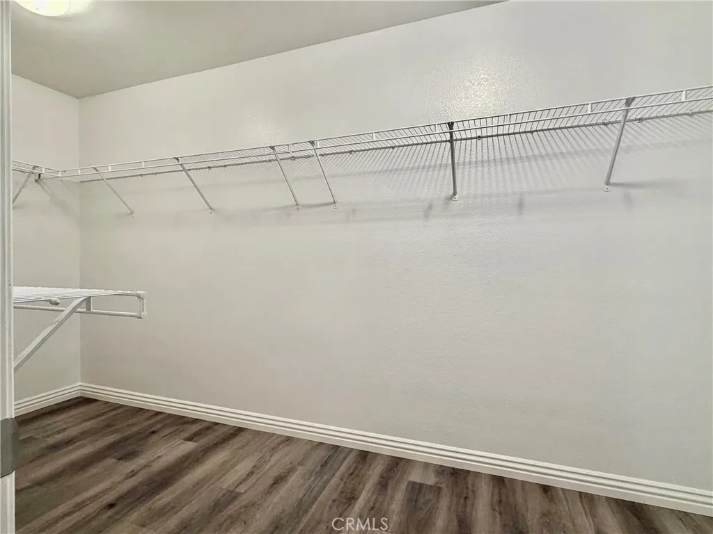 Master Walk-In Closet Master Walk-In Closet