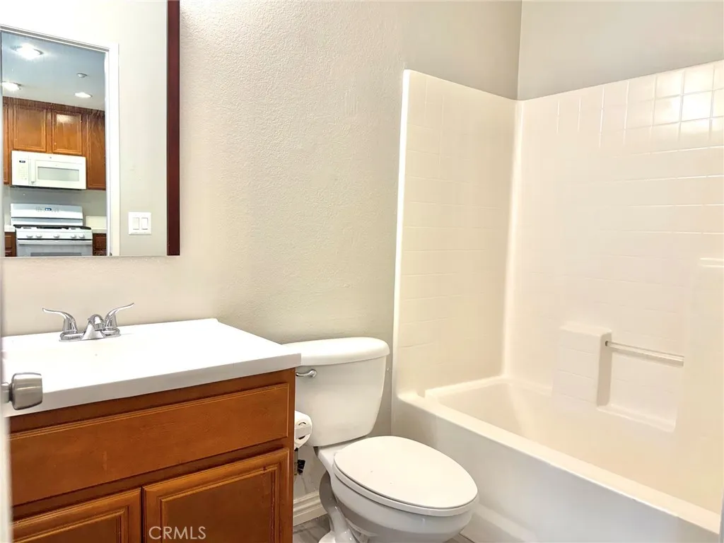 Bathroom - Downstairs Bathroom - Downstairs