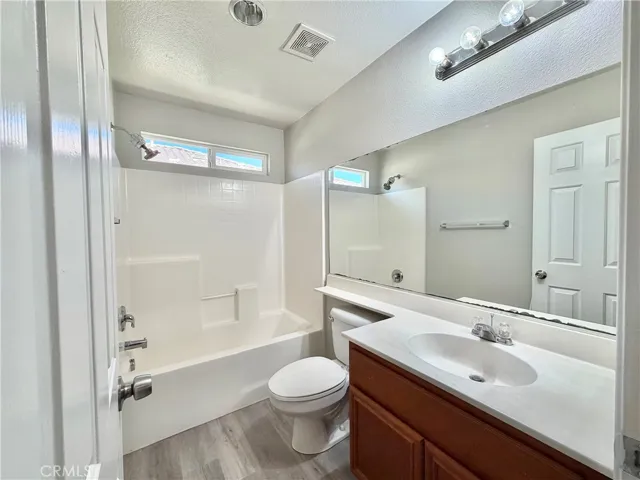 Third Bathroom