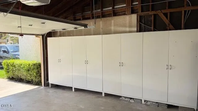 Garage Storage