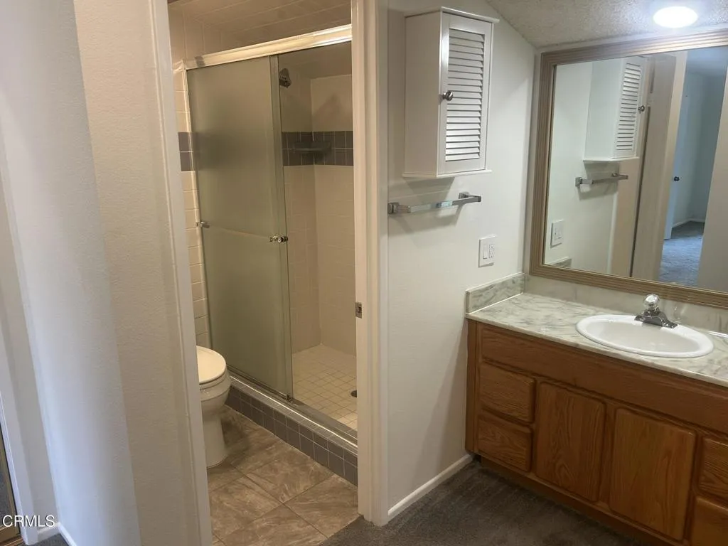 Primary Ensuite Bathroom