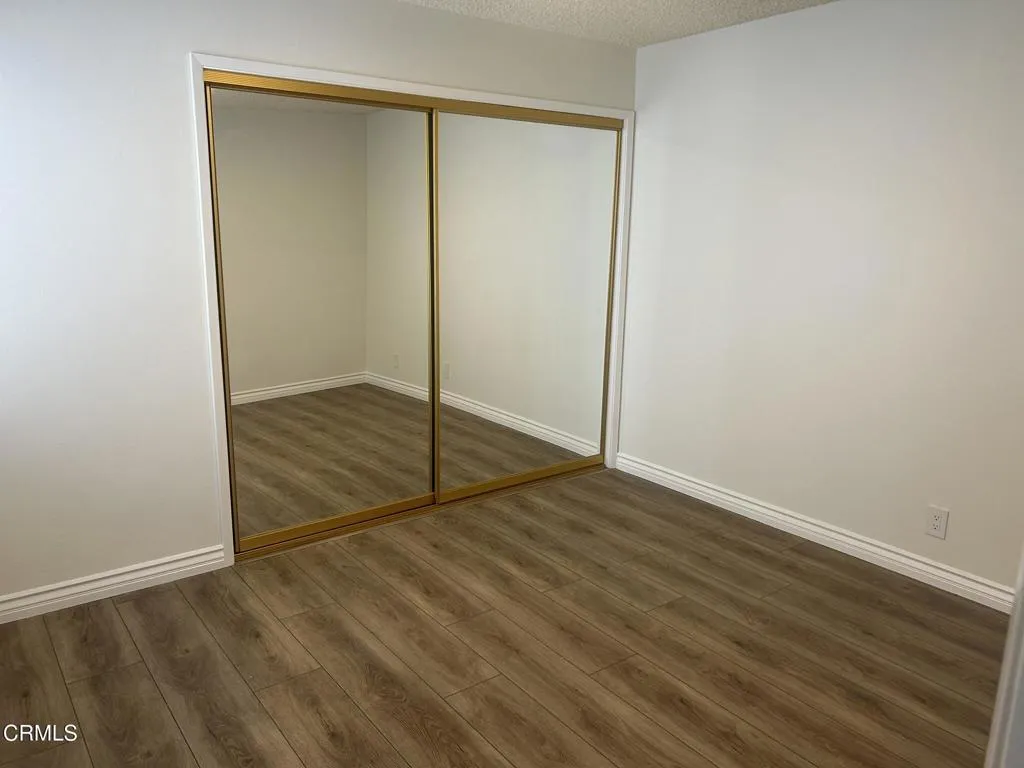 Downstairs Bedroom