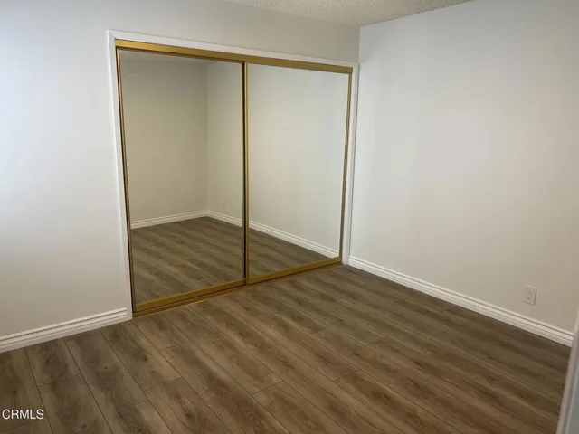 Downstairs Bedroom