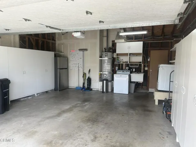 SV garage