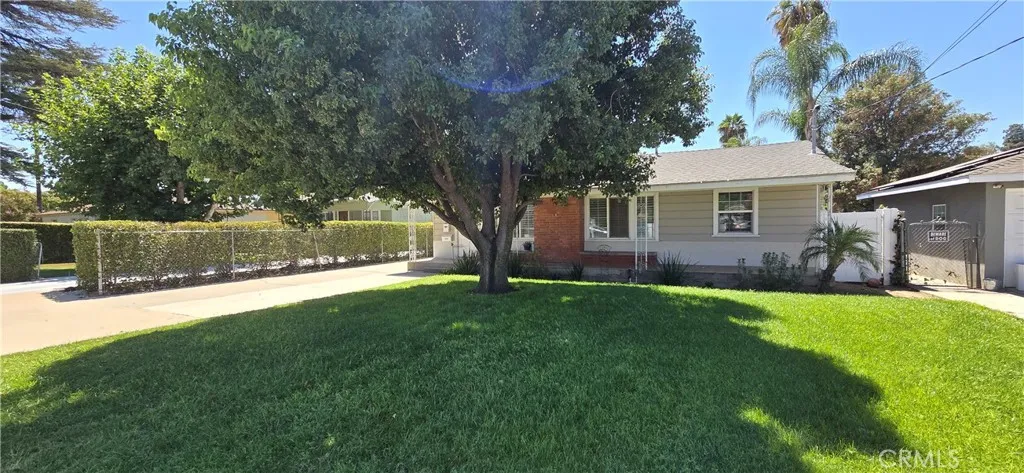 All pictures are from last year.  Home will be in similar condition.
