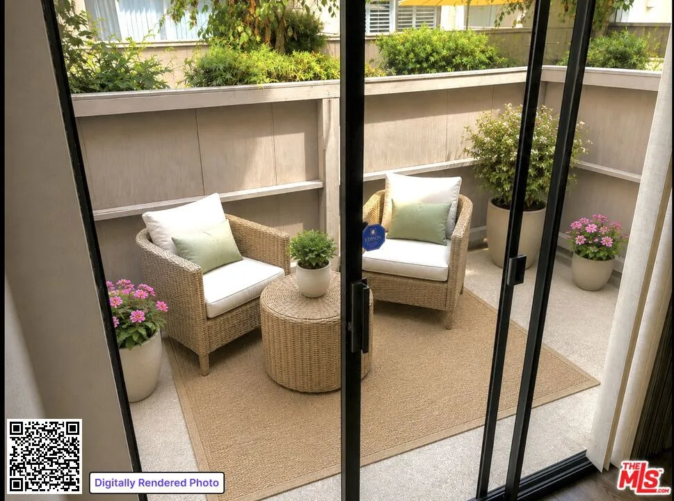 15173 Magnolia Boulevard E, Los Angeles, California 91403 — photo 4
