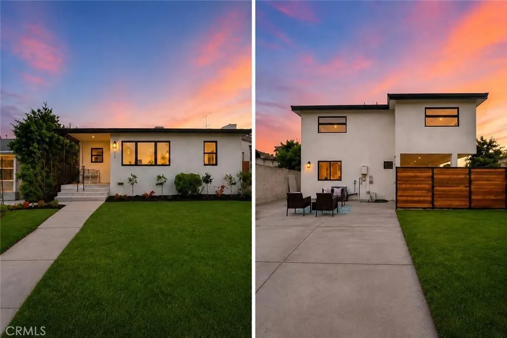 3511 Rose Ave