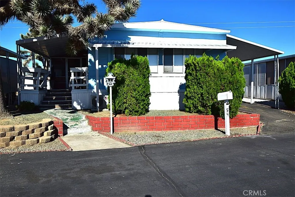 56254 29 Palms Hwy #54