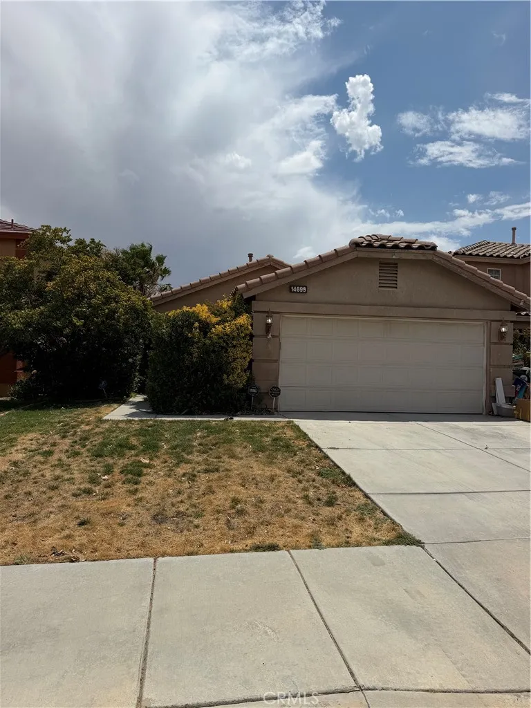 14699 Queen Valley