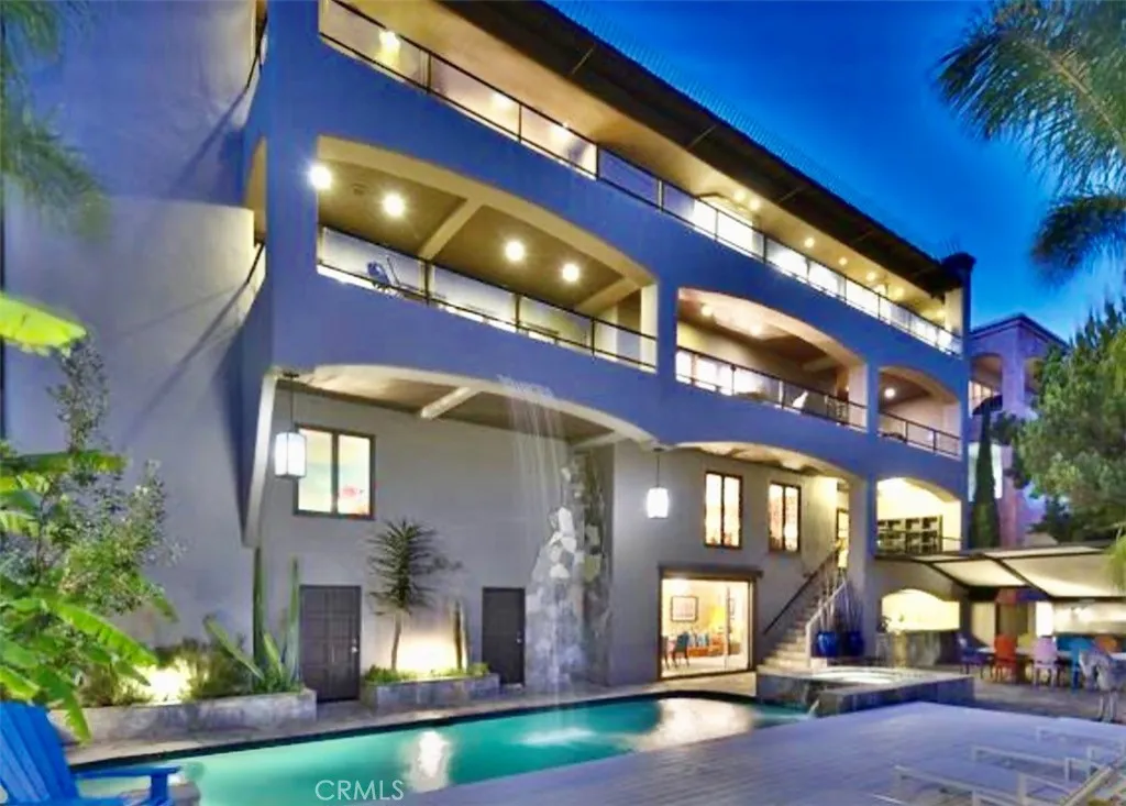 7218 Mulholland, Los Angeles, California 90068 — photo 4