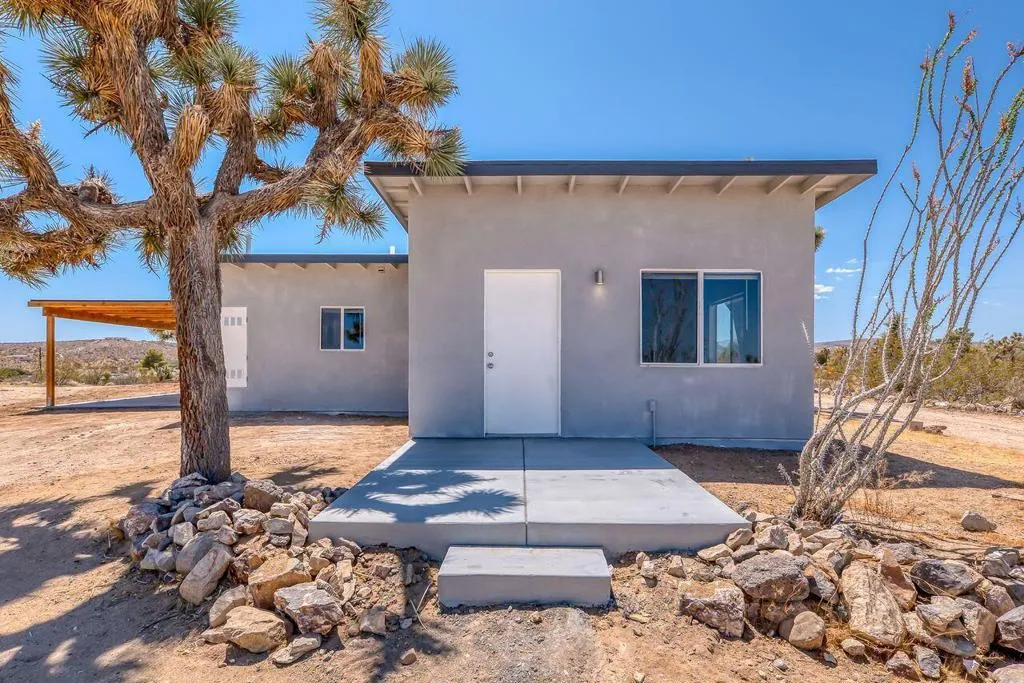 58137 Sun Mesa Drive, Yucca Valley, California 92284 — photo 5