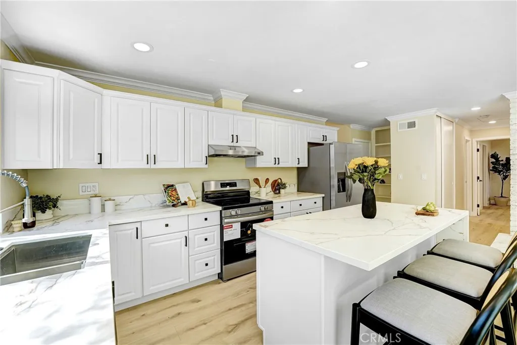 new appliances