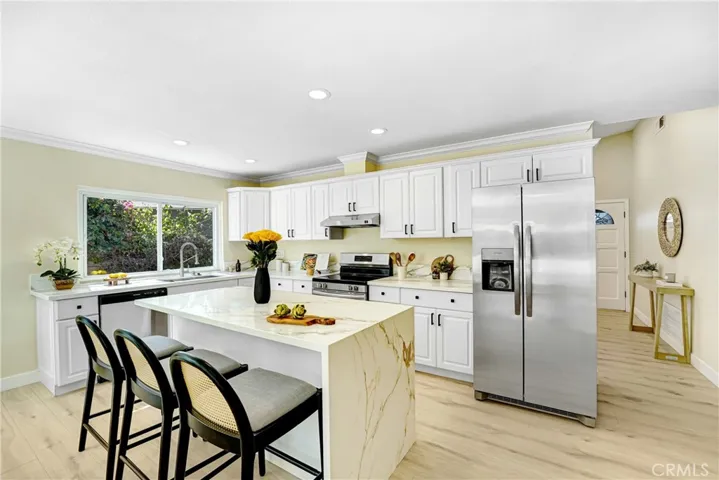 Open Floorplan