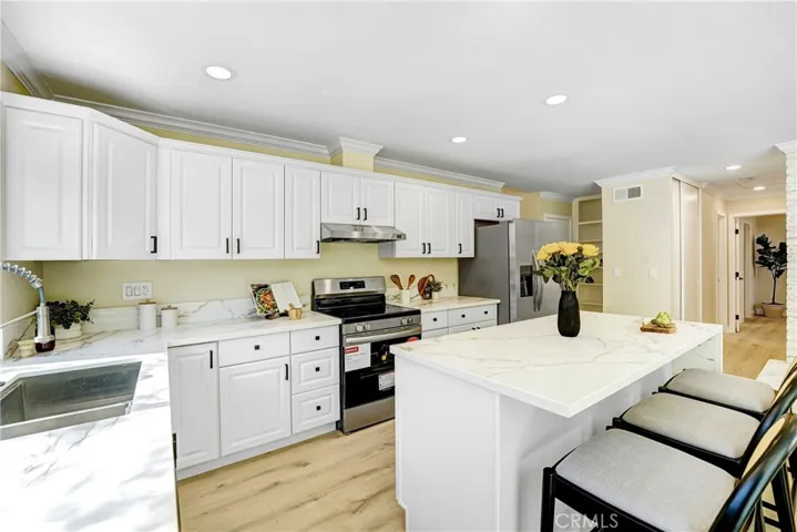 new appliances